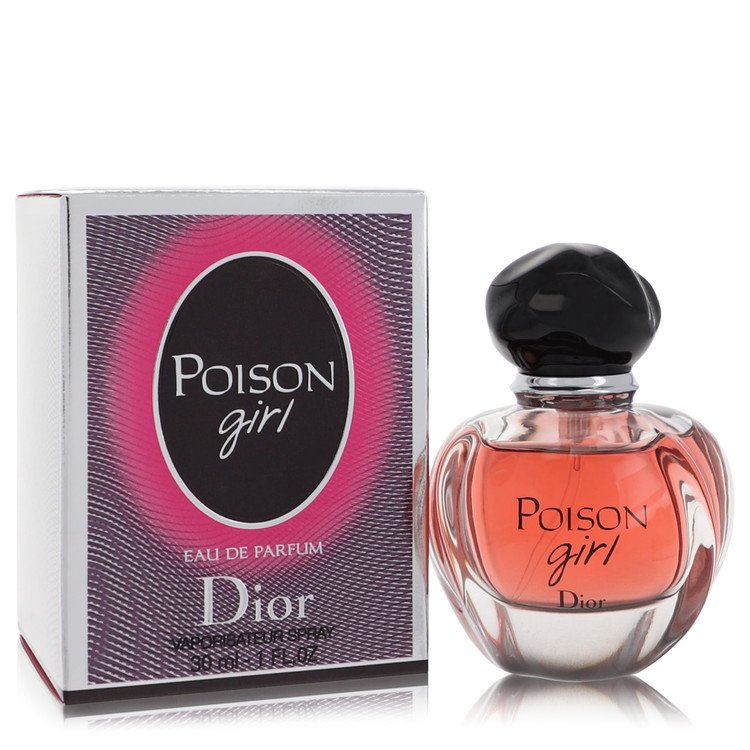 Poison Girl Eau de Parfum by Christian Dior