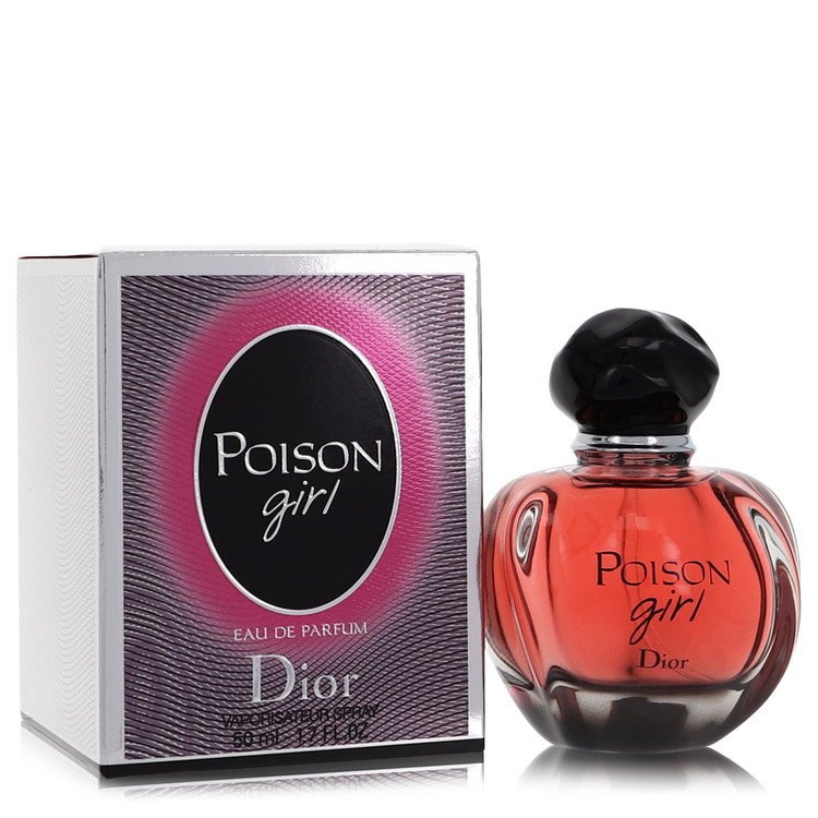 Poison Girl, Eau de Parfum by Christian Dior