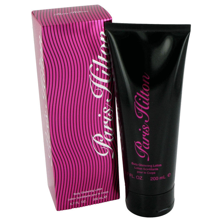 Lotion pour le corps Paris Hilton de Paris Hilton