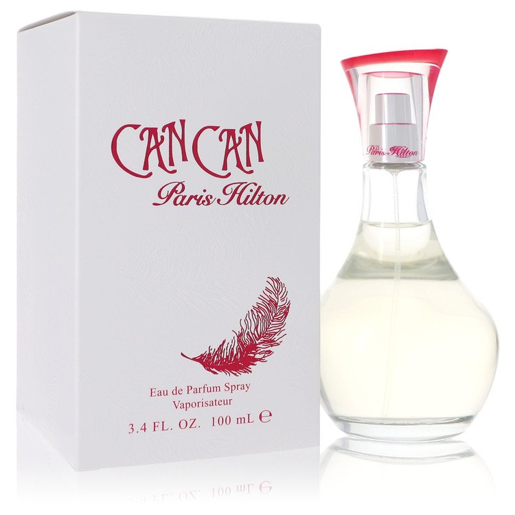 Can Can, Eau de Parfum by Paris Hilton