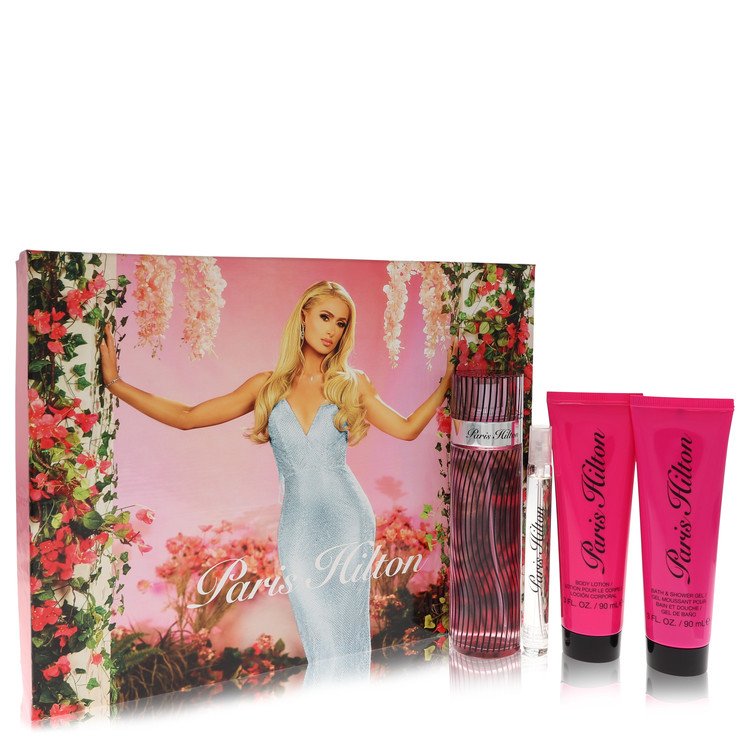 Coffret cadeau Paris Hilton par Paris Hilton