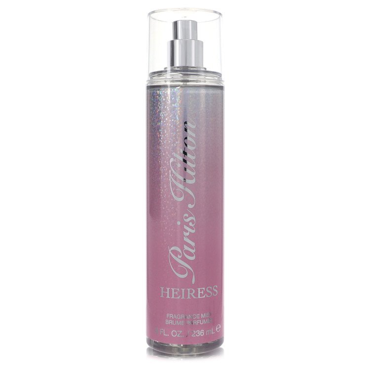 Paris Hilton Heiress Body Mist by Paris Hilton