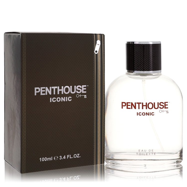 Penthouse Iconic Eau De Toilette Spray By Penthouse