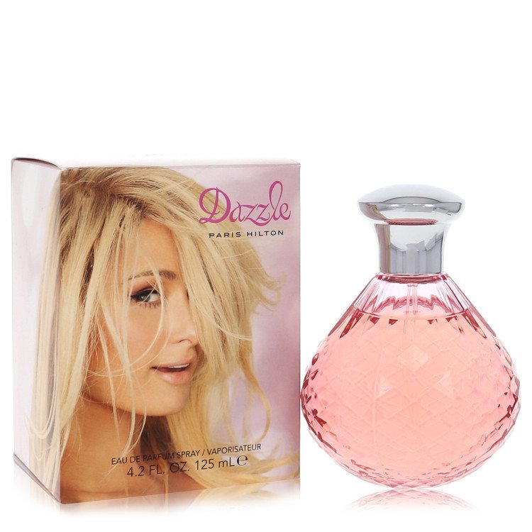 Dazzle, Eau de Parfum de Paris Hilton