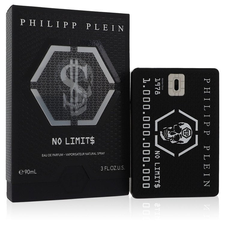 Philipp Plein No Limits Eau de Parfum by Philipp Plein Parfums