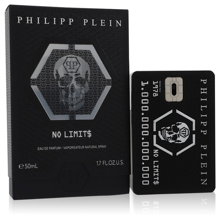 Philipp Plein No Limits Eau de Parfum by Philipp Plein Parfums