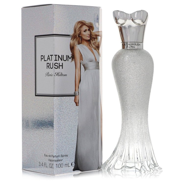 Platinum Rush, Eau de Parfum by Paris Hilton