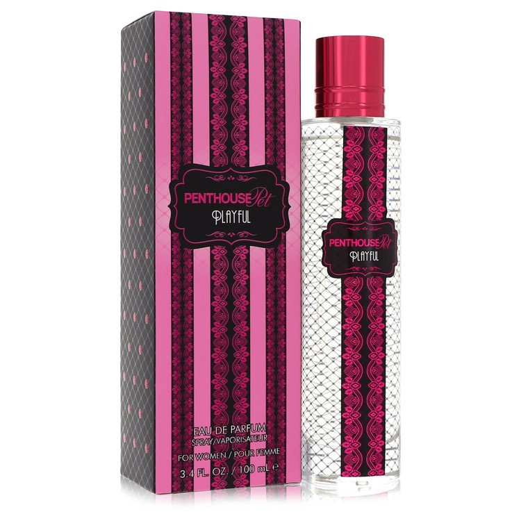 Penthouse Playful Eau de Parfum by Penthouse