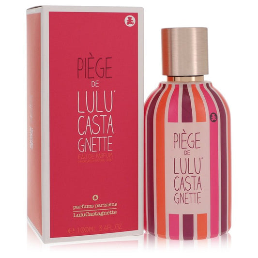 Piege de Lulu Castagnette Eau de Parfum by Lulu Castagnette
