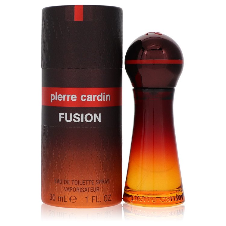 Pierre Cardin Fusion Eau de Toilette by Pierre Cardin