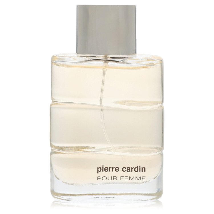 Pierre Cardin Pour Femme Eau de Parfum (Tester) by Pierre Cardin
