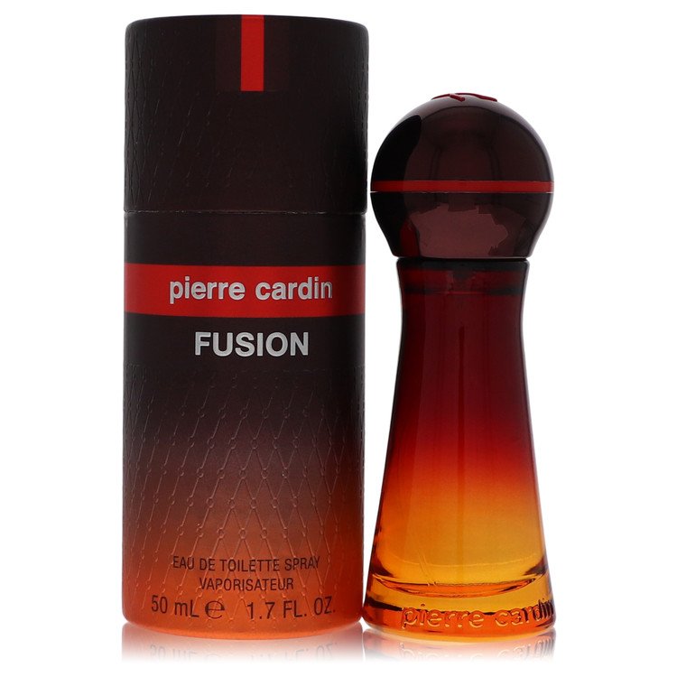 Pierre Cardin Fusion Eau de Toilette by Pierre Cardin