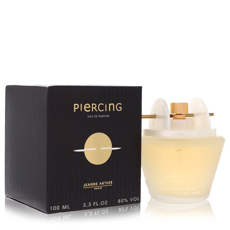 Eau de Parfum Piercing de Jeanne Arthes