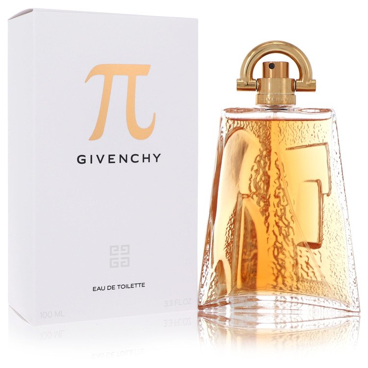 Pi, Eau de Toilette by Givenchy