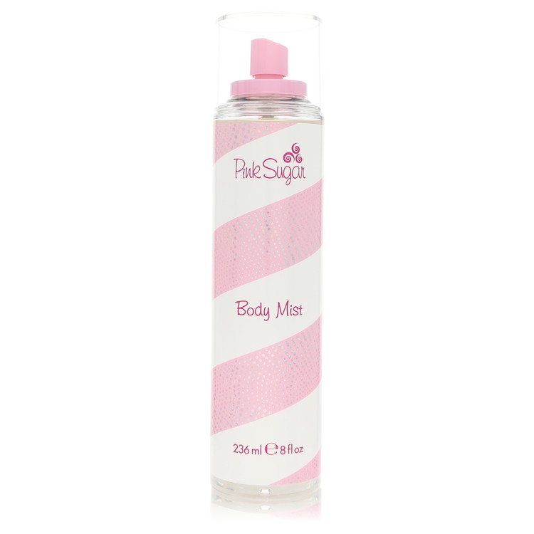 Pink Sugar Body Mist by Aquolina