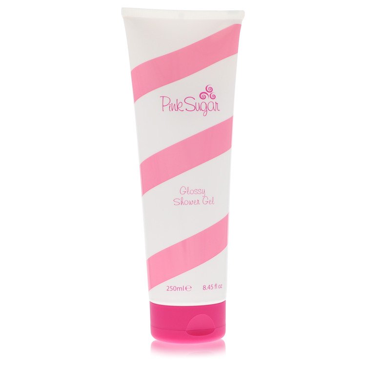 Gel douche Pink Sugar d'Aquolina