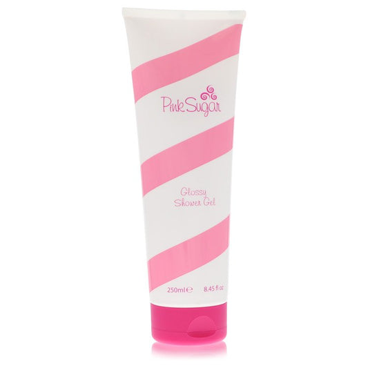 Pink Sugar, Shower Gel by Aquolina