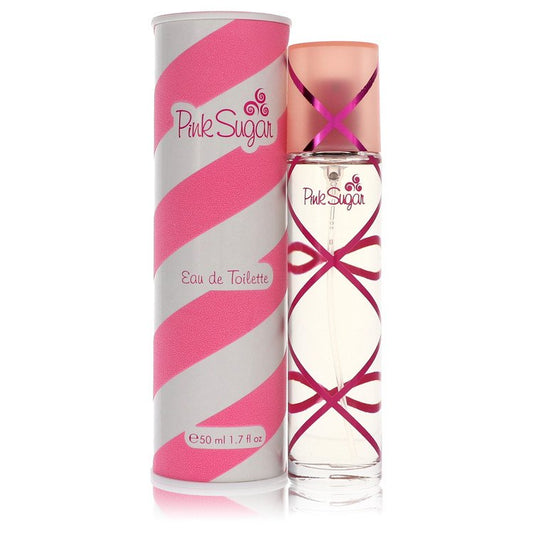 Pink Sugar, Eau de Toilette by Aquolina