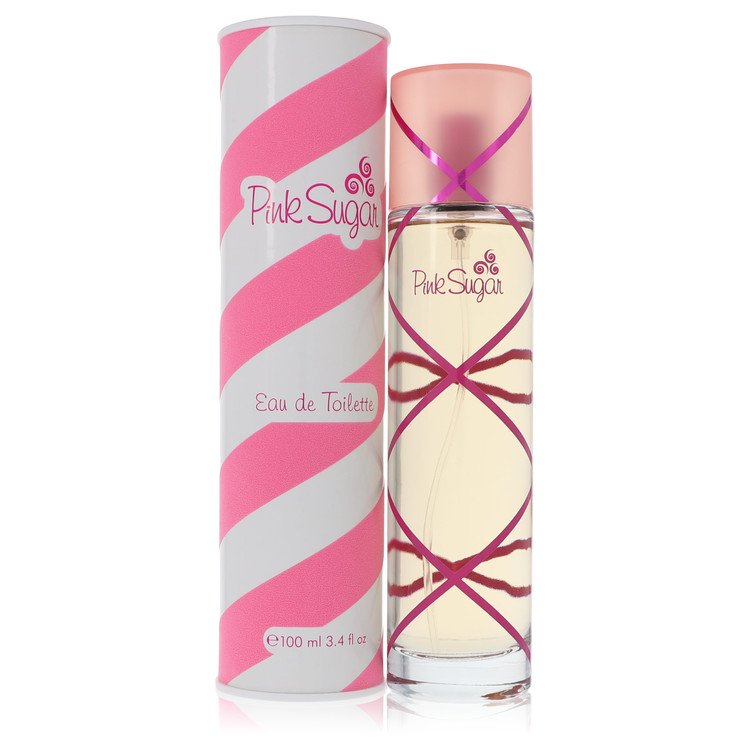 Pink Sugar, Eau de Toilette by Aquolina