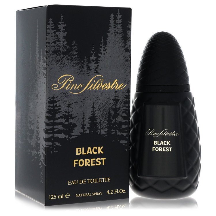Pino Silvestre Black Forest Eau de Toilette by Pino Silvestre