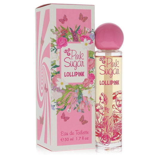 Pink Sugar Lollipink Eau de Toilette by Pink Sugar