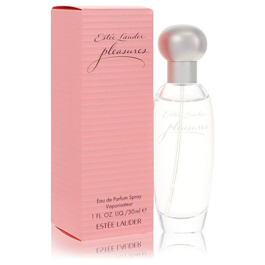 Pleasures, Eau de Parfum by Estee Lauder