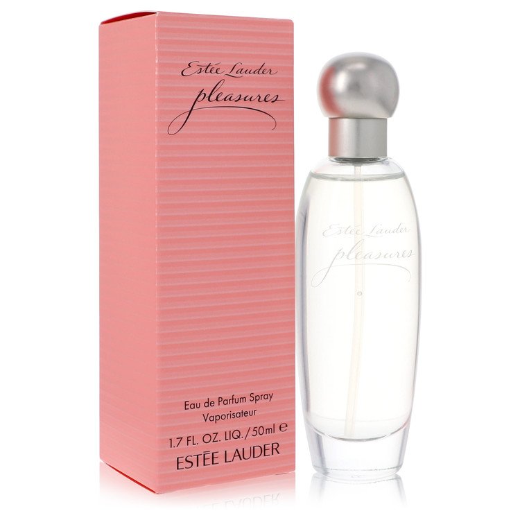 Pleasures, Eau de Parfum by Estee Lauder