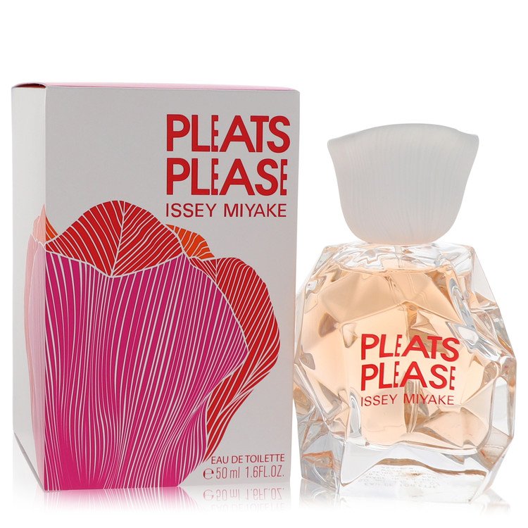 Eau de toilette Pleats Please d'Issey Miyake