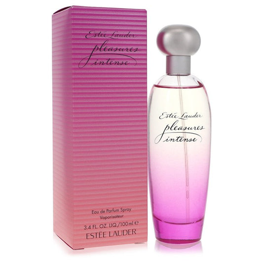 Pleasures Intense, Eau de Parfum by Estee Lauder