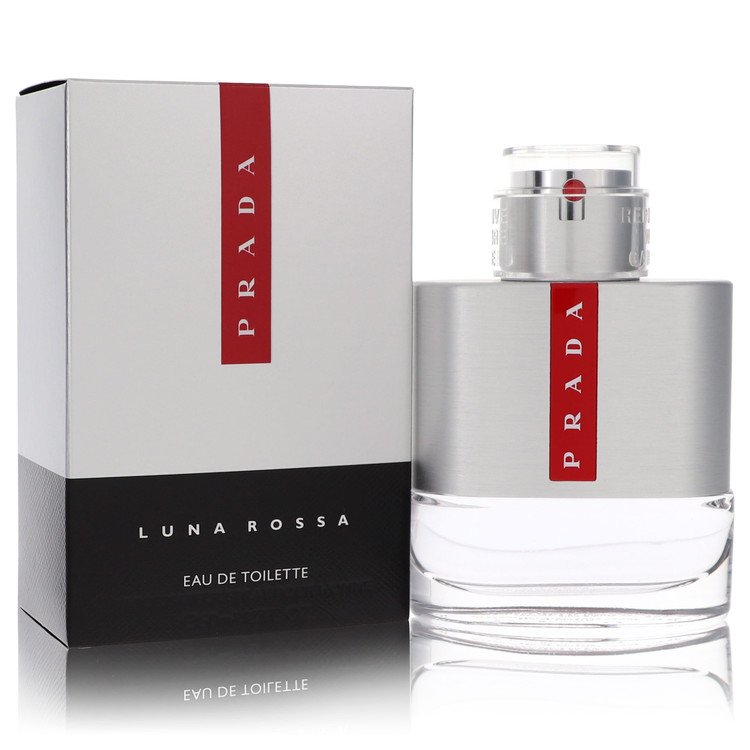 Prada Luna Rossa Eau de Toilette de Prada