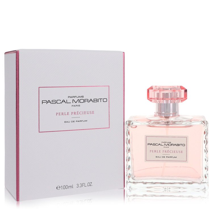 Perle Precieuse Eau de Parfum by Pascal Morabito