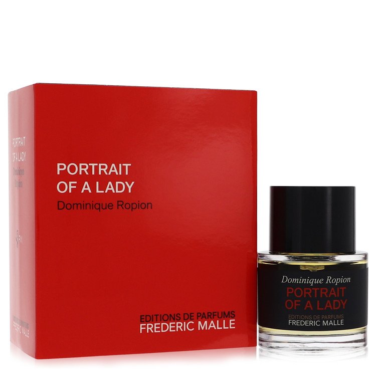 Portrait of a Lady, Eau de Parfum by Frederic Malle