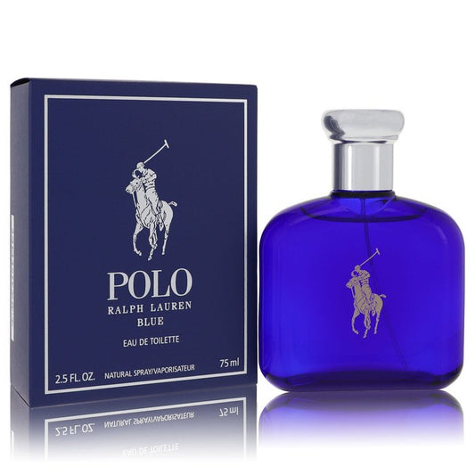 Polo Blue, Eau de Toilette by Ralph Lauren