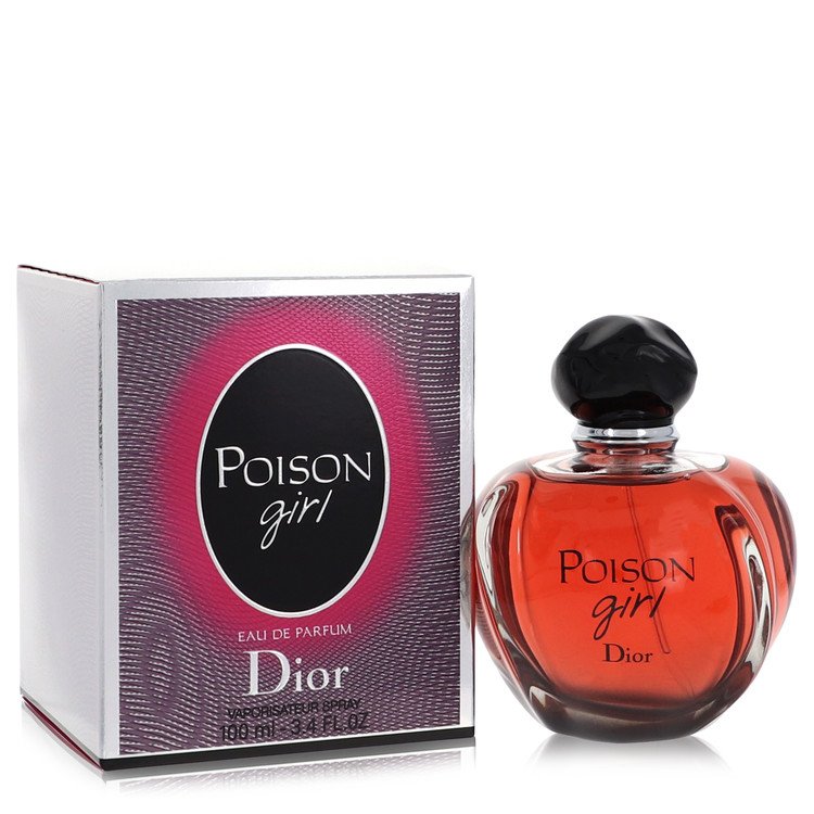 Poison Girl, Eau de Parfum by Christian Dior