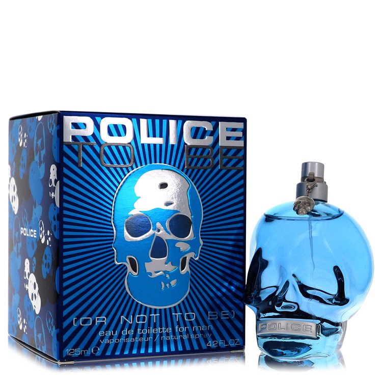 Police To Be Or Not To Be Eau de Toilette by Police Colognes