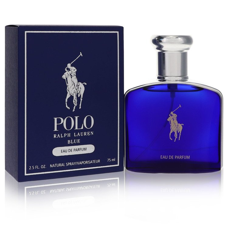 Polo Blue, Eau de Parfum de Ralph Lauren