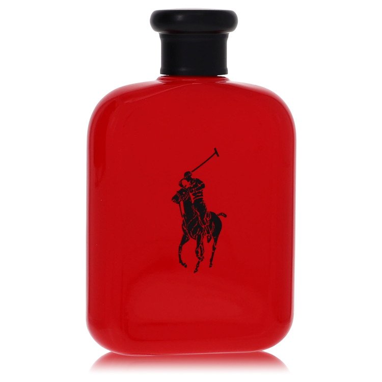 Polo Red, Eau de Toilette (Tester) by Ralph Lauren