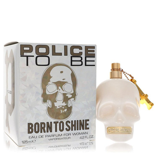 Police To Be Born To Shine Eau de Parfum by Police Colognes