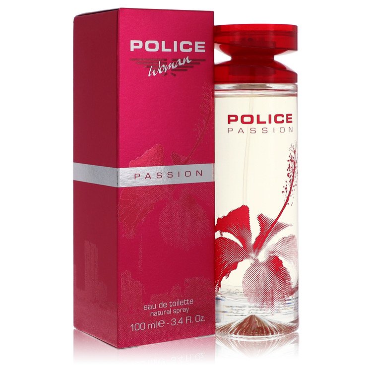 Police Passion, Eau de Toilette by Police Colognes