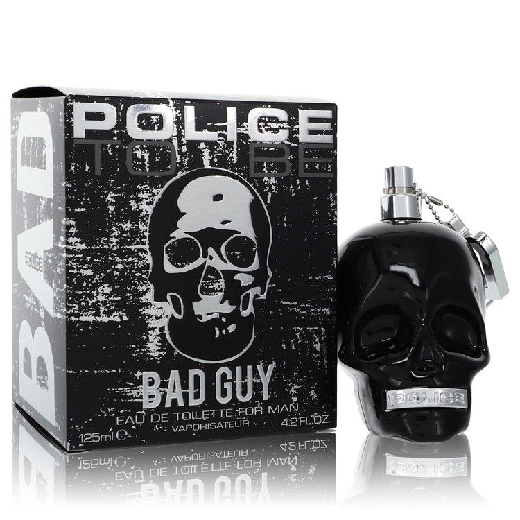 Police To Be Bad Guy Eau de Toilette by Police Colognes