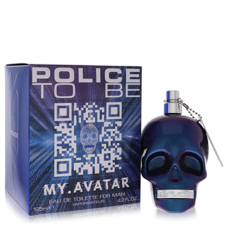 Police To Be My Avatar Eau de Toilette by Police Colognes