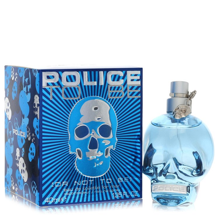 Police To Be Eau de Toilette by Police Colognes