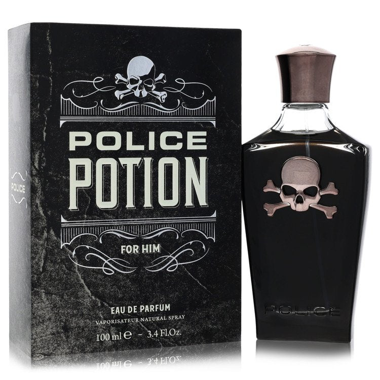 Police Potion Eau de Parfum by Police Colognes