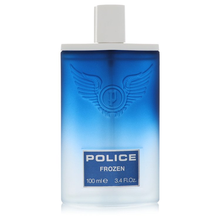 Police Frozen Eau de Toilette (Tester) by Police Colognes