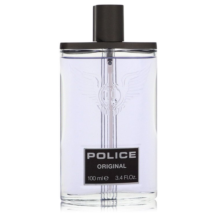 Police Original, Eau de Toilette (Testeur) par Police