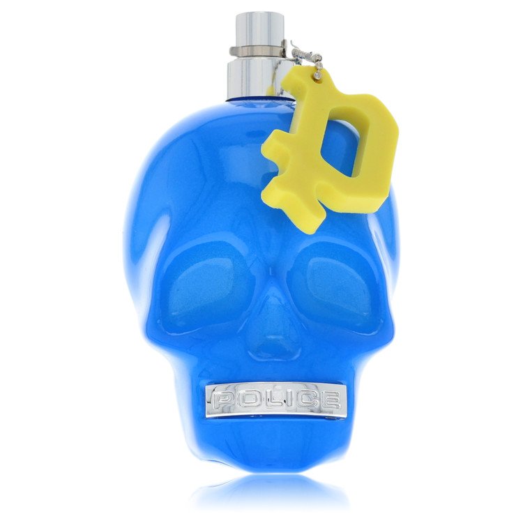 Police To Be Good Vibes Eau de Toilette (Tester) by Police Colognes