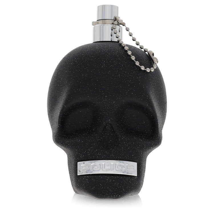 Police To Be Hyperverse Eau de Toilette (Tester) by Police Colognes