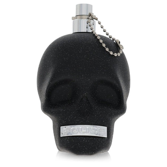 Police To Be Hyperverse Eau de Toilette (Tester) by Police Colognes