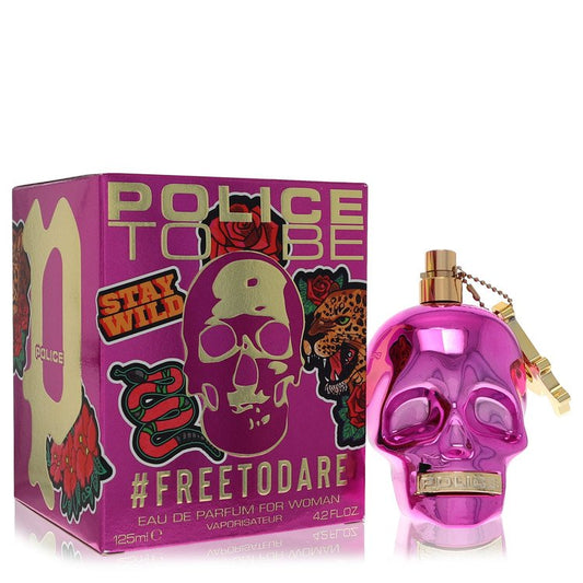 Police To Be #freetodare Eau de Parfum by Police Colognes