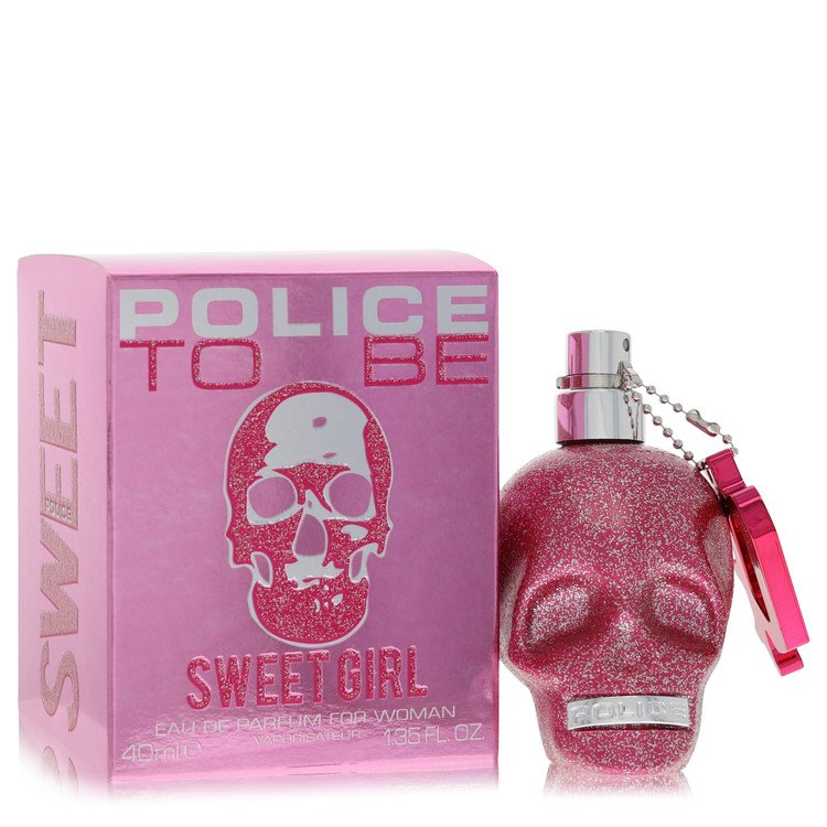 Police To Be Sweet Girl Eau de Parfum by Police Colognes